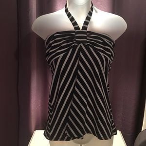 Ann Taylor LOFT Halter Top
